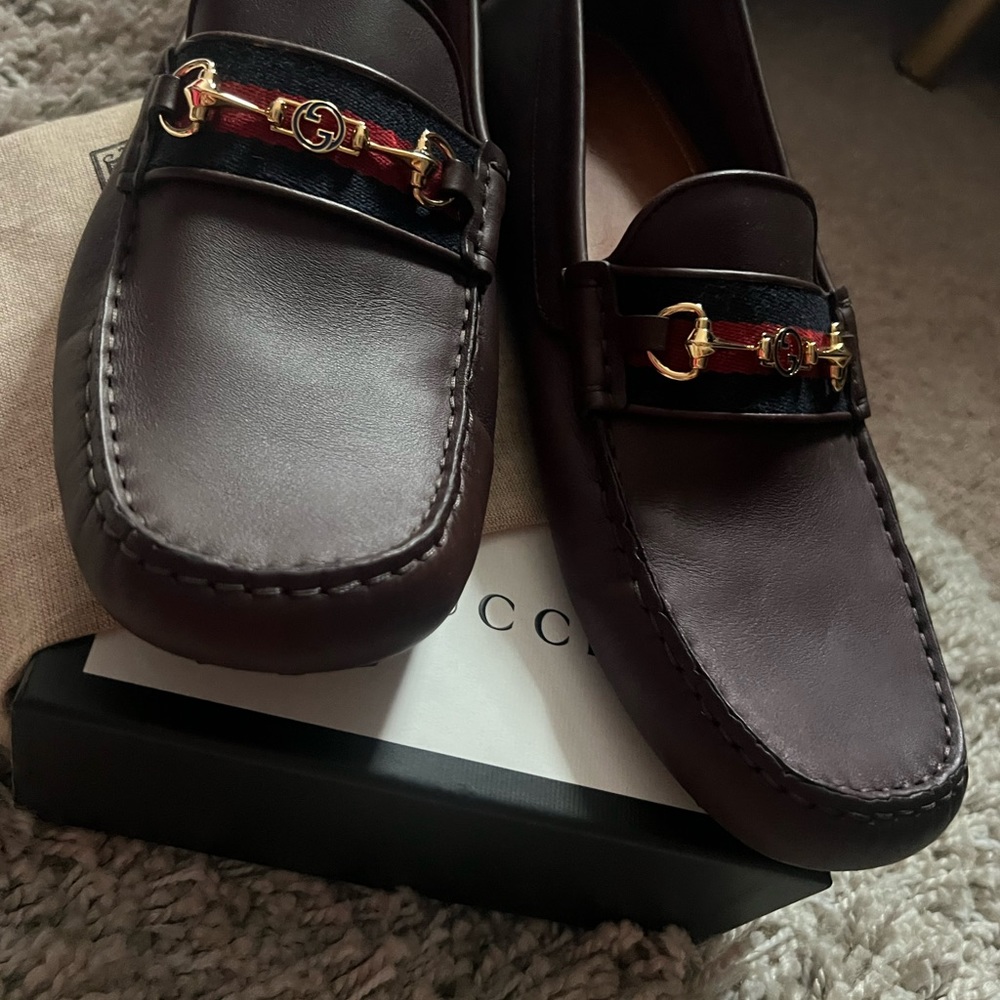 Men's Loafers